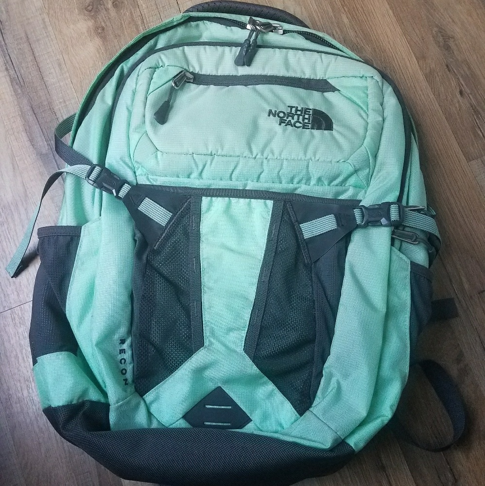 The North Face Recon Backpack